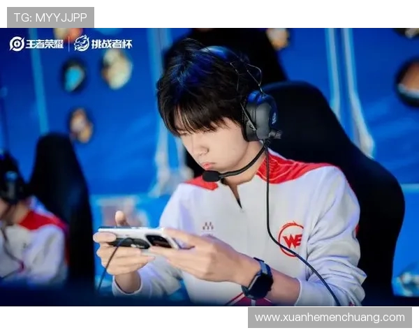 Fnatic战队崛起之路从电竞赛场到全球荣耀背后的传奇故事