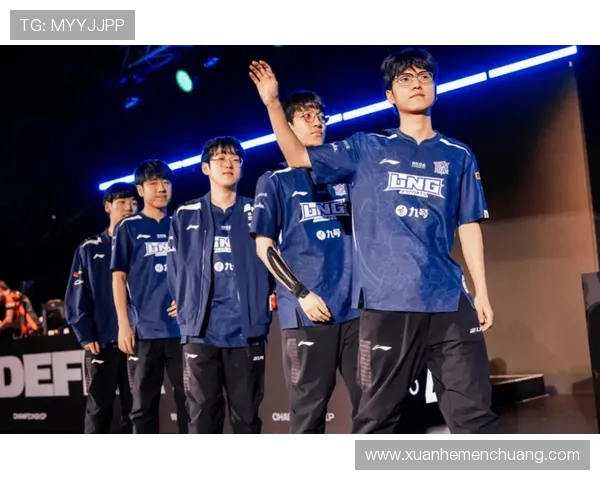 CSGO纪实：深入探讨JDG战队的成长与挑战历程