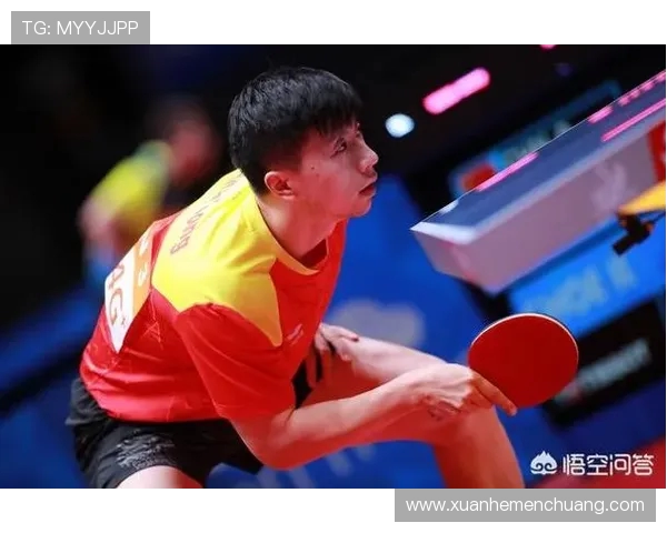 乒乓球战术解析：深入探讨上海乒乓球队的边路渗透技巧与策略