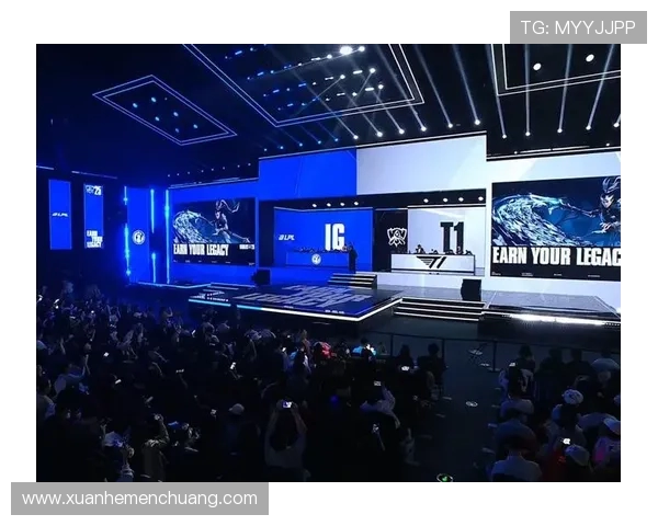 IG与T1激烈对决 究竟谁能在赛场上笑到最后掌控冠军荣耀