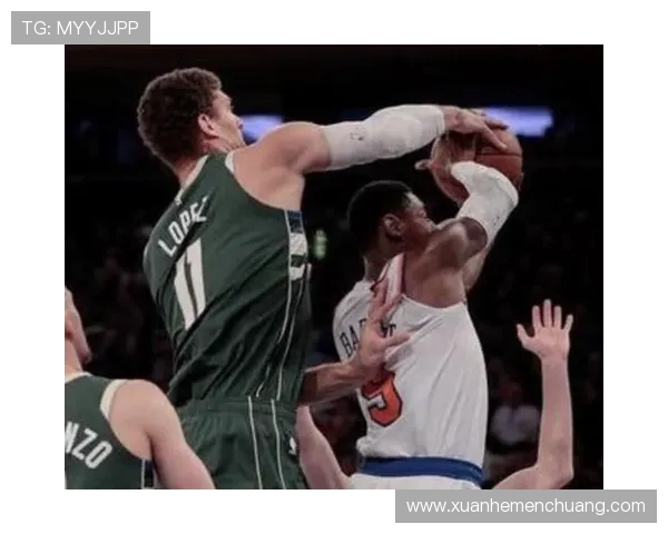 布鲁克洛佩斯的篮球生涯与成就探讨:从新秀到全明星的蜕变之路